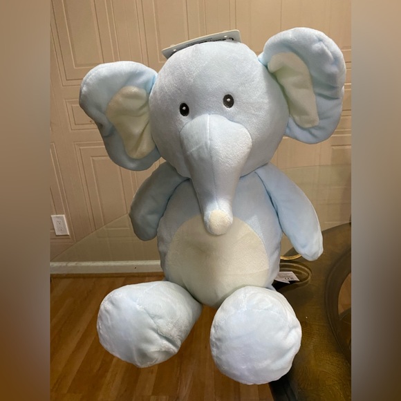 Kelly Baby Toys Brand New Kelly Baby Elephant 2 Poshmark
